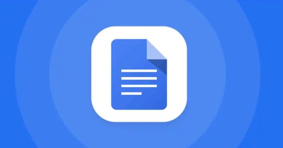 how to zoom out on google docs