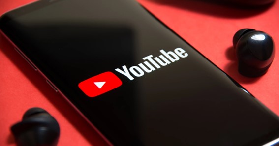how to zoom out on youtube