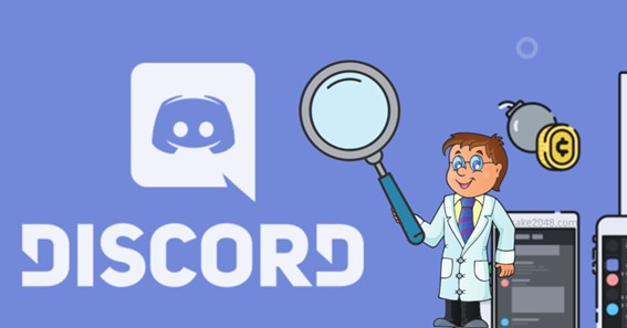 How To Zoom Out Discord