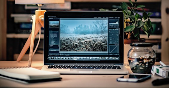 How To Zoom Out In Lightroom