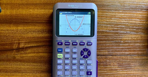 How To Zoom Out On A Graphing Calculator