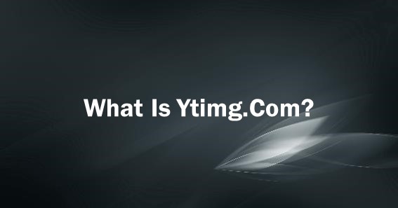 What Is Ytimg.Com