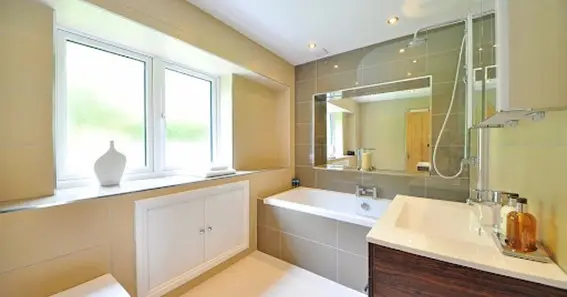 5 Signs You Should Remodel Your Bathroom