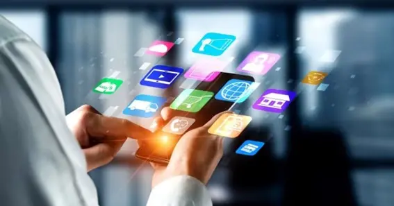 7 Things To Consider When Building A Mobile App