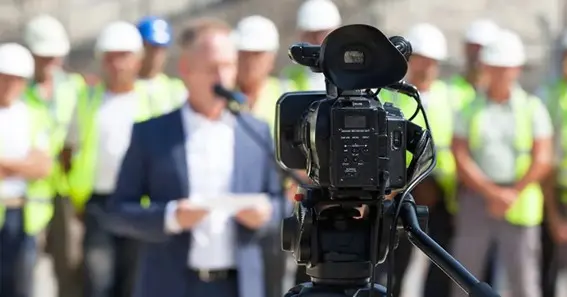 Corporate Video Production: A Comprehensive Guide For Business Owners