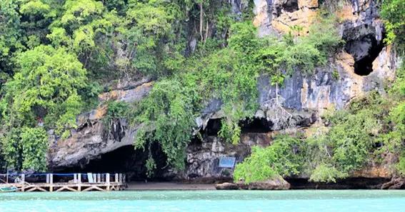 Discovering The Tabon Caves