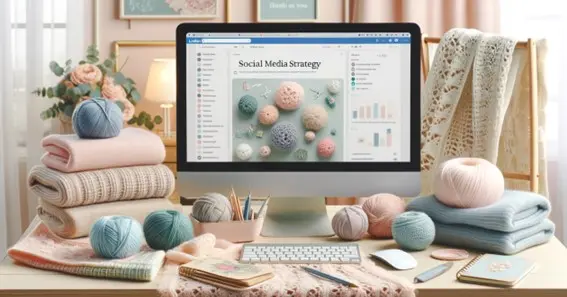 Effective Instagram Marketing Strategies for Your Crochet Business