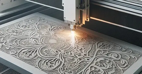 Elevating Your Craft: A Comprehensive Guide to Choosing the Perfect Laser Engraving Machine