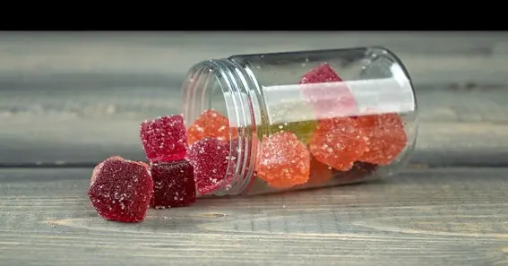 Enhance Your Chill: The Benefits of Delta 8 THC Gummies