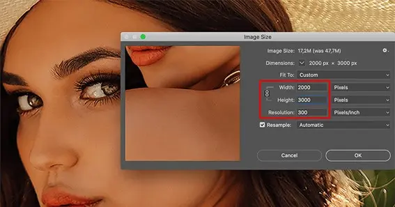 How to Increase Image Resolution Without Photoshop