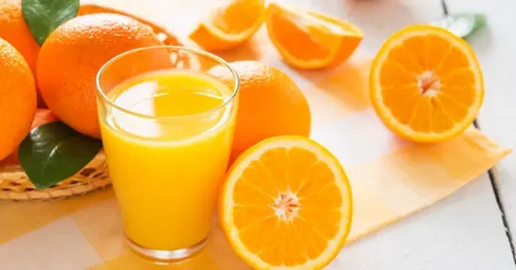 Is Orange Juice Good For Dehydration