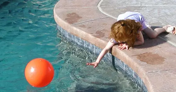 Secrets to a Safe Pool Environment: Tips for Childproofing Your Backyard