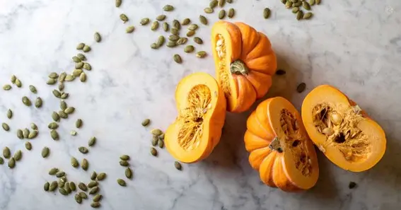 Unlock the Magic of Autumn with Vegetable Seeds