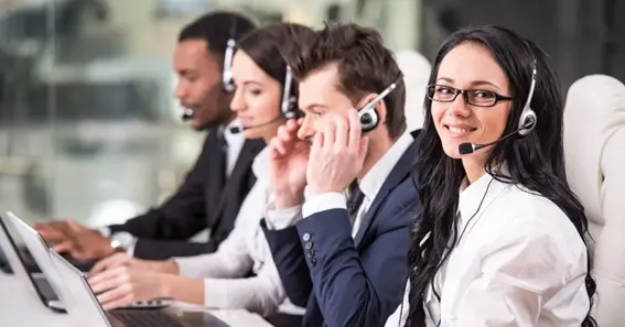 Unlocking Business Growth: The Impact of Call Center Support on Real Estate
