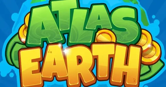 What Is Atlas Earth game