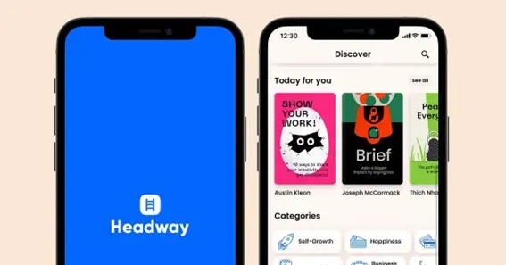 What Is The Headway App
