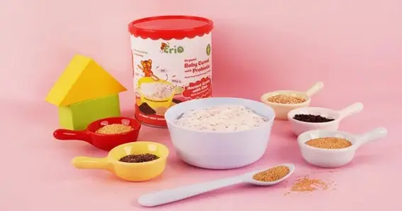 Wholesome Nourishment: Exploring Organic Toddler Snacks 