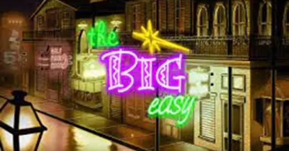 The Big Easy