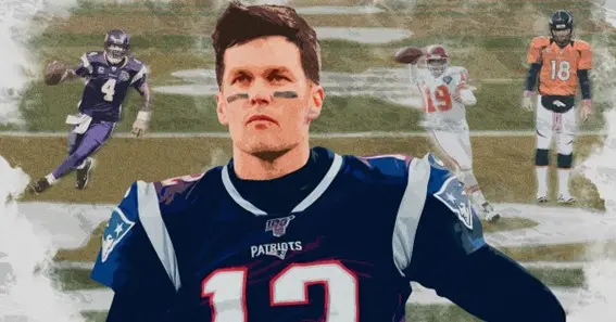 Tom Brady’s Early Life And Religious Background