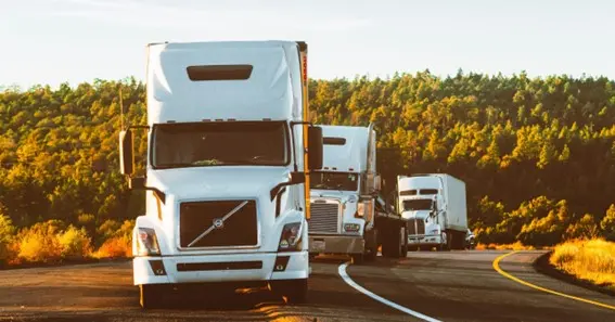 Common Causes of Truck Accidents and How to Avoid Them